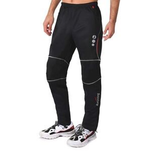 NWT 4ucycling Windproof Athletic Pants for Outdoor and Multi Sports XXXXL 4X